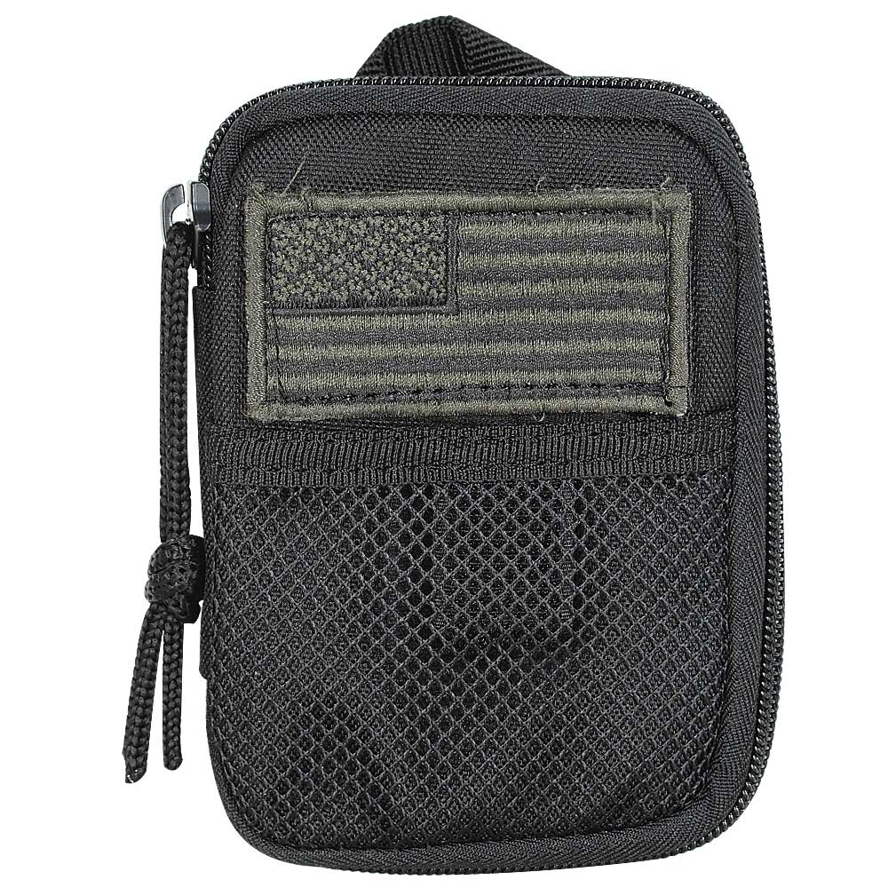 Органайзер Voodoo Tactical Compact BDU Wallet - Black