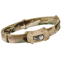 Latarka czołowa Princeton Tec Remix Pro RMX300PRO Tan/MultiCam - 300 lumenów