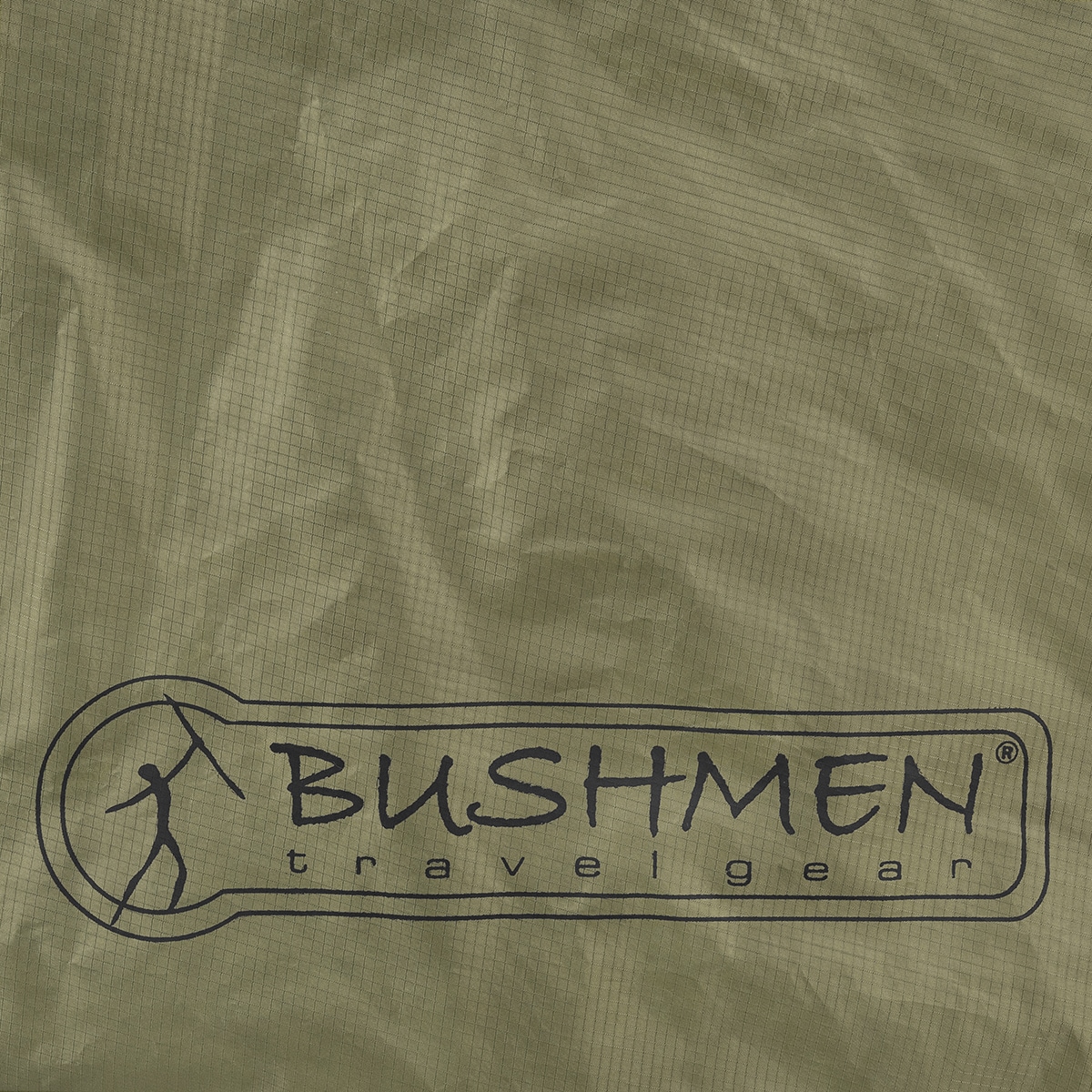Спальний мішок termiczny Bushmen Hideout Thermo Bivy Bag - Olive