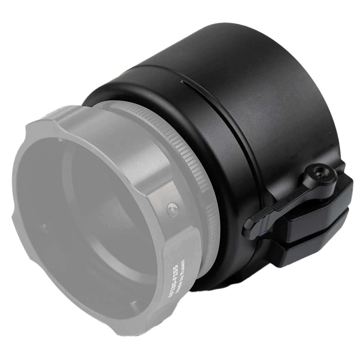 Adapter Rusan do nasadek Dedal/Pulsar - 66 mm