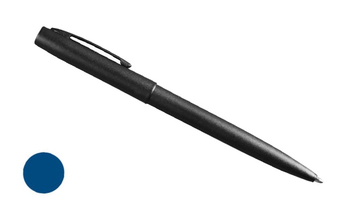 Długopis Rite in the Rain Blue Ink Tactical Clicker Pen - 97B