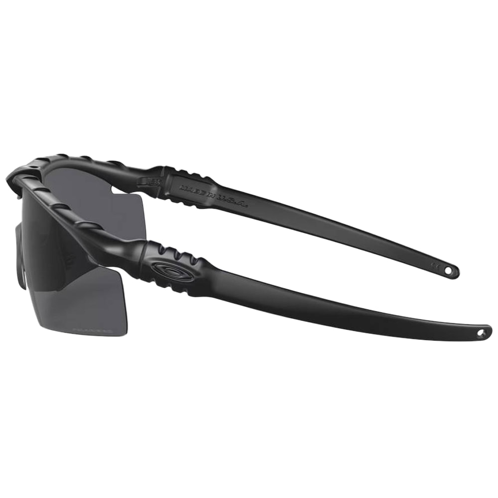 Okulary taktyczne Oakley - SI Ballistic M Frame 3.0 Black Array - 3LS