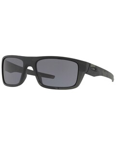 Сонцезахисні окуляри Oakley SI Drop Point MultiCam Black - Grey Сонцезахисні окуляри Oakley SI Drop Point MultiCam Black - Grey