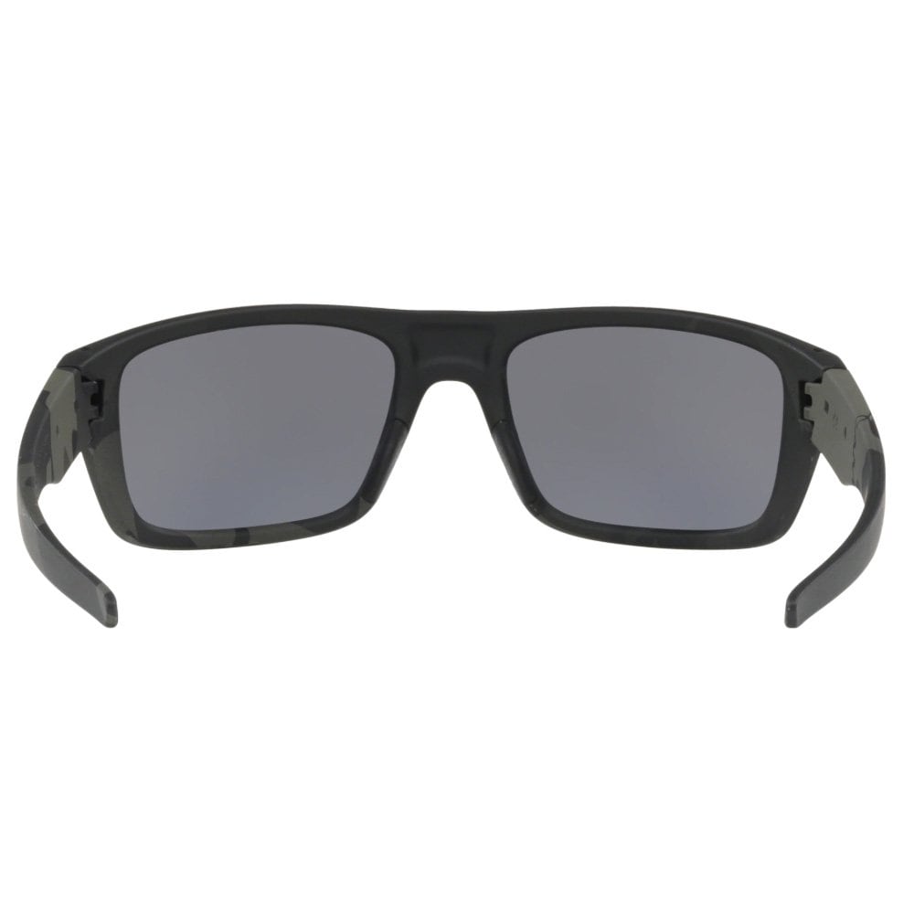 Сонцезахисні окуляри Oakley SI Drop Point MultiCam Black - Grey