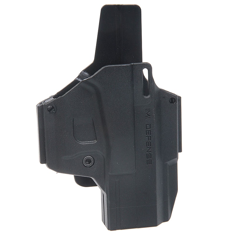 Kabura IMI Defense MORF-X3 do pistoletów Glock 19 - Black