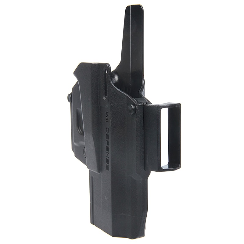 Кобура IMI Defense MORF-X3 для пістолетів Glock 19 - Black