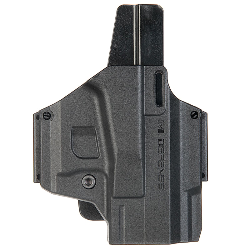 Кобура IMI Defense MORF-X3 для пістолетів Glock 26 - Black