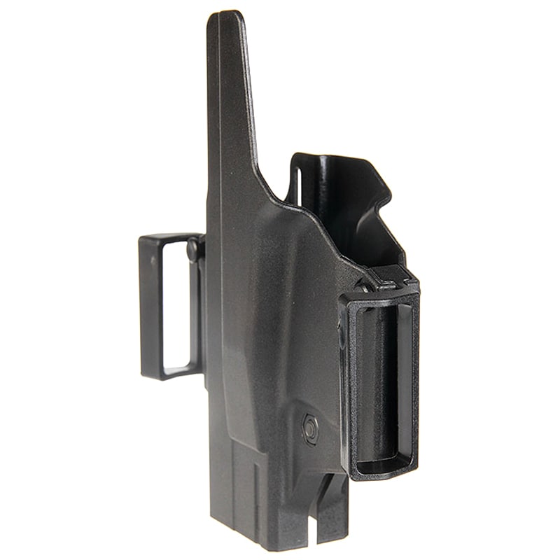 Кобура IMI Defense MORF-X3 для пістолетів Glock 26 - Black