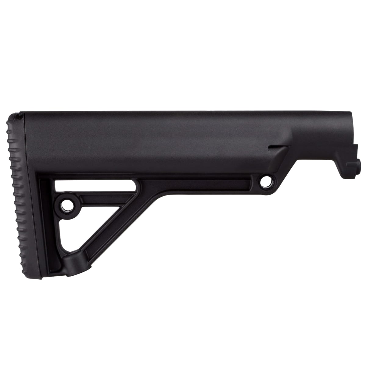 Приклад IMI Defense Operator Enhanced Tactical Stock для гвинтівок AR-10/SR25 - Black