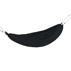 Podpinka hamakowa TigerWood Underquilt Marra 4.0 200 cm - Black