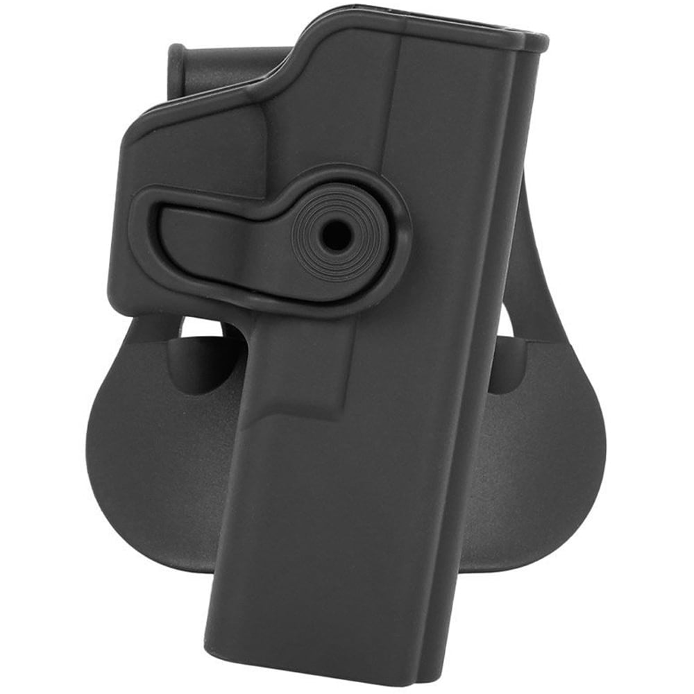 Kabura IMI Defense Roto Paddle do pistoletów Glock 17/22/28/31 - Black