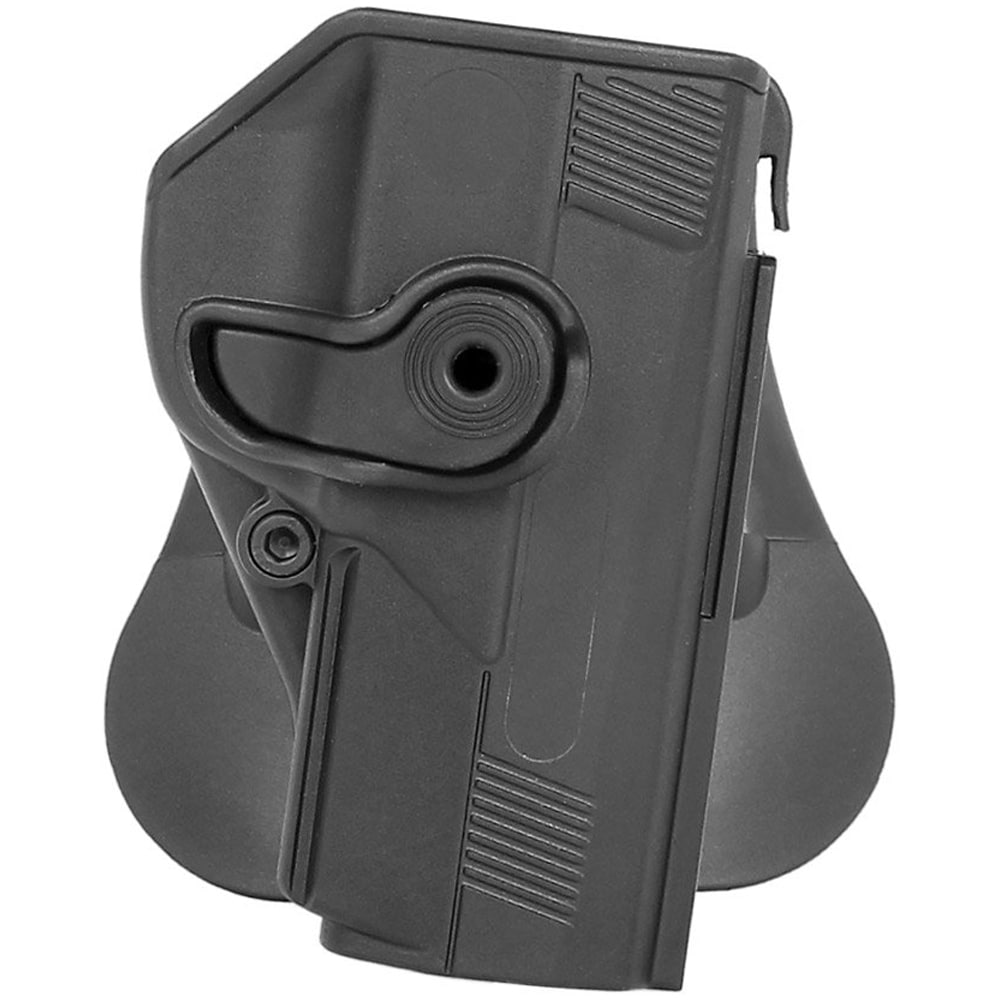 Кобура IMI Defense Roto Paddle для пістолетів Beretta Px4 Storm - Black