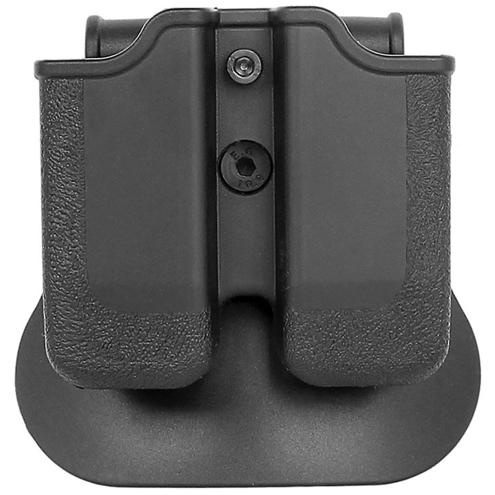 Podwójna ładownica IMI Defense MP04 na magazynki - Black