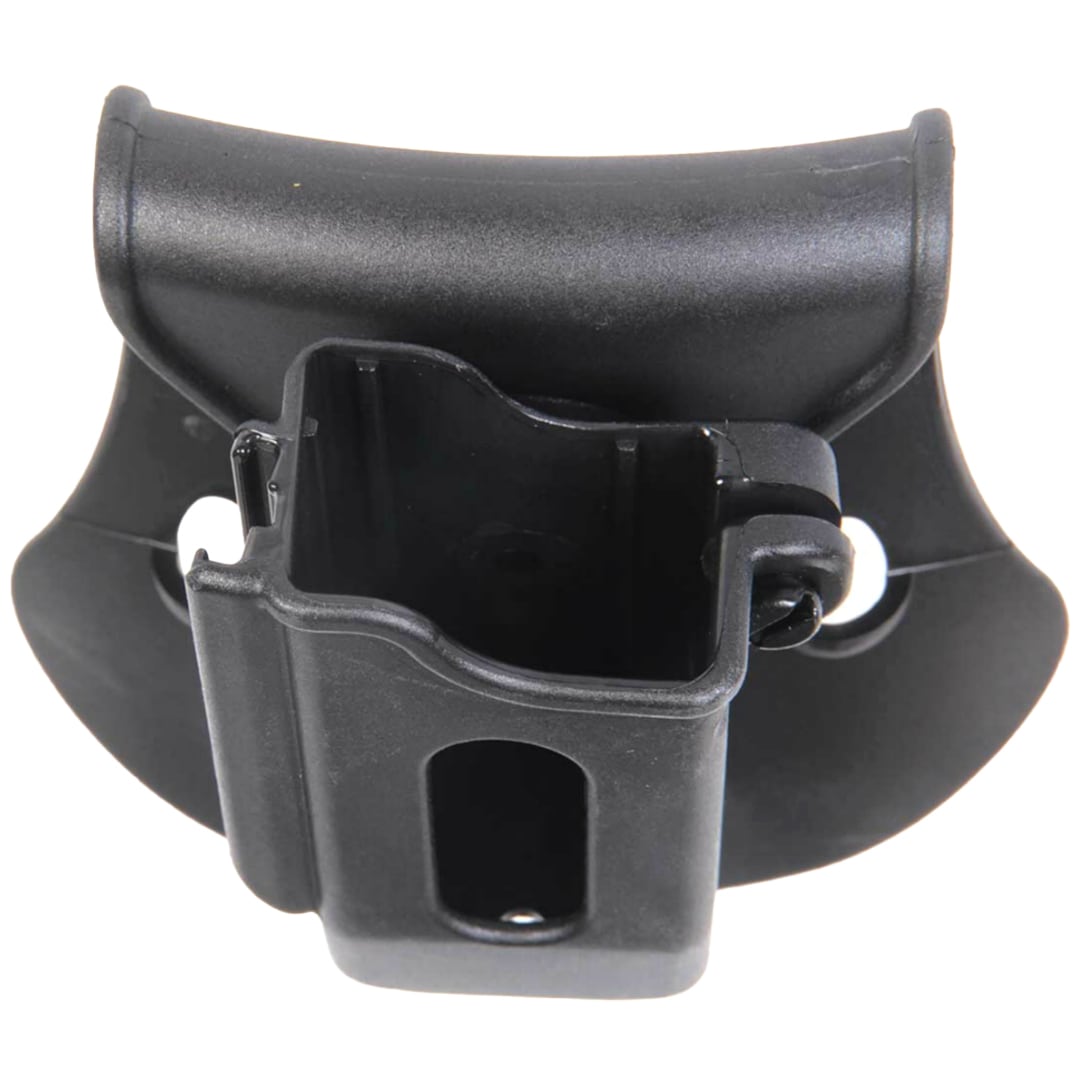 Підсумок IMI Defense ZSP08 Roto Paddle для магазину до пістолетів Glock/HK USP - Black