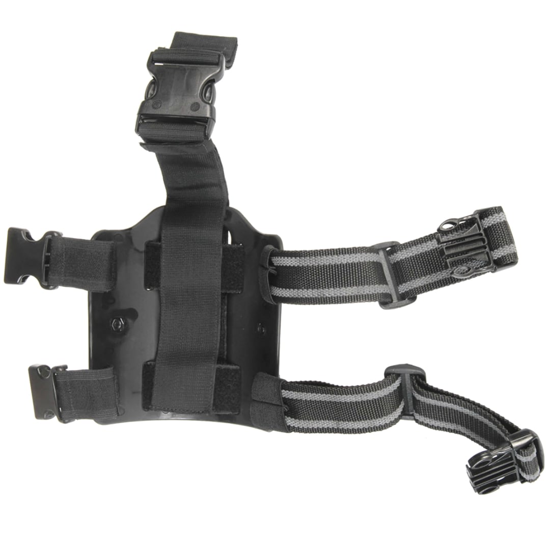 Стегнова панель IMI Defense Tactical Drop Leg Platform - Black