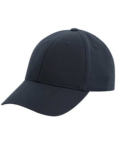 Czapka z daszkiem M-Tac Elite Rip-Stop - Dark Navy Blue Czapka z daszkiem M-Tac Elite Rip-Stop - Dark Navy Blue