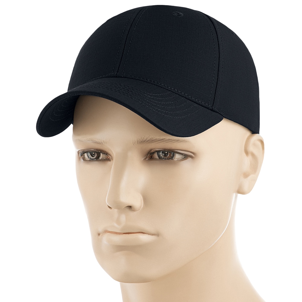 Бейсболка M-Tac Elite Rip-Stop - Dark Navy Blue