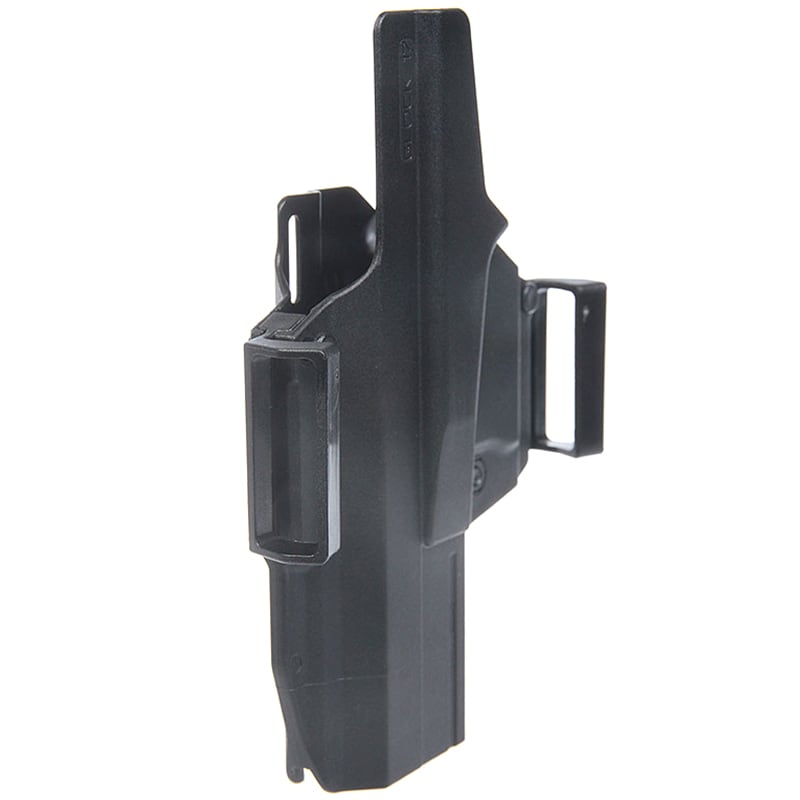 Kabura IMI Defense MORF-X3 do pistoletów Glock 17 - Black