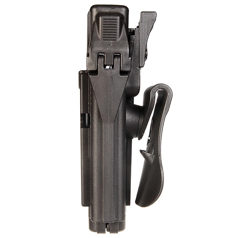 Kabura IMI Defense Level 2 Roto Paddle TLH do pistoletów Glock 17/19/22/23/31/32 - Black