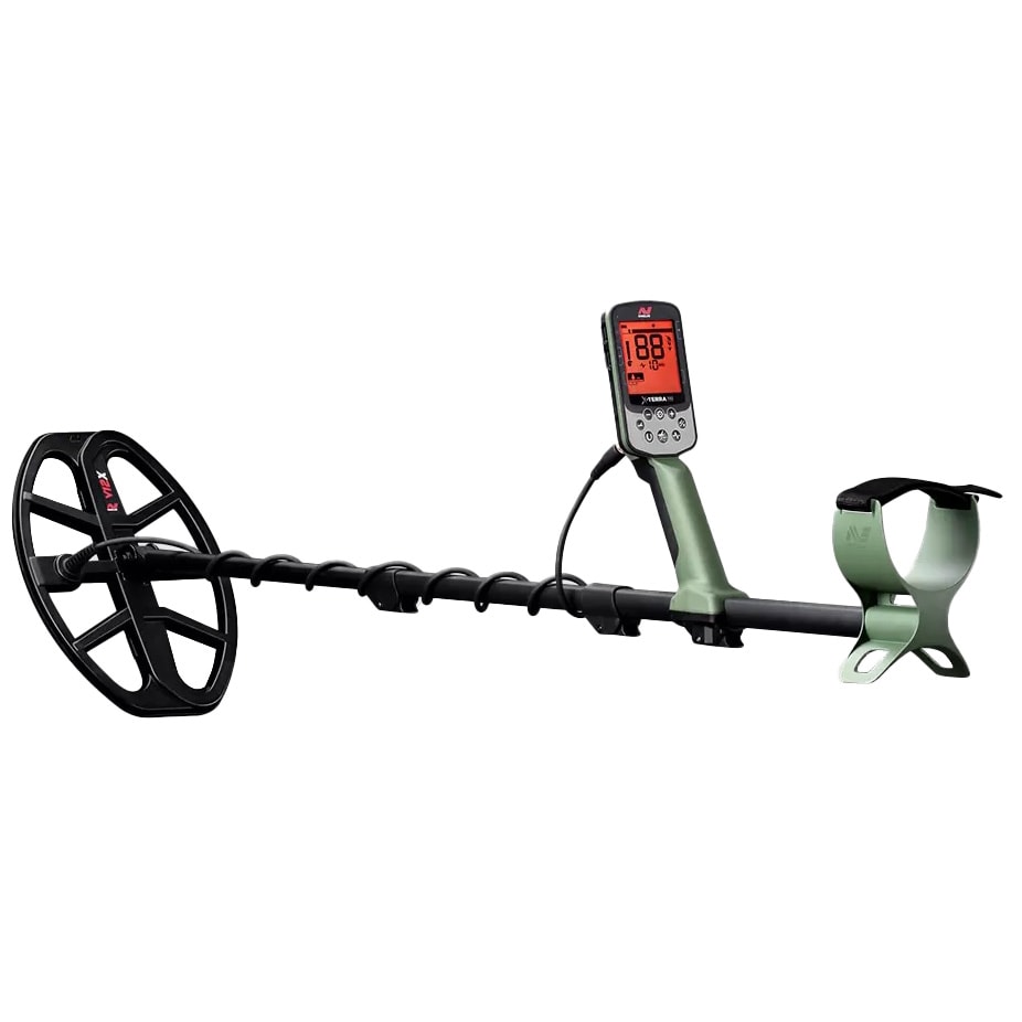 Wykrywacz metali Minelab X-Terra PRO