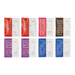 Kawa mielona Bagdrip Mix 8 saszetek 11 g