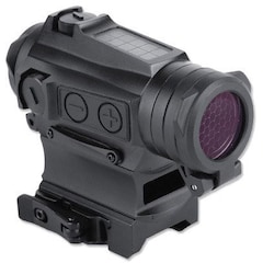 Kolimator Holosun HS515CM Dot & Circle Multi Reticle Killflash - Solar Panel