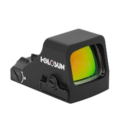 Kolimator Holosun HS507K X2 Open Reflex SubCompact Pistol Sight