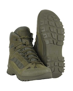 Черевики M-Tac Ranger - Olive Черевики M-Tac Ranger - Olive
