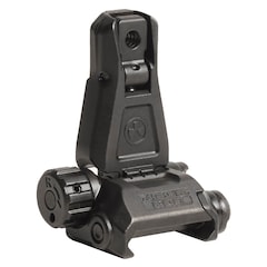 Szczerbinka Magpul MBUS Pro - Black