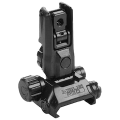 Szczerbinka Magpul MBUS Pro LR - Black