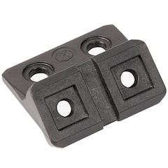 Szyna Magpul M-LOK Offset Light Polymer Mount - Black