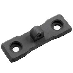 Adapter dwójnogu Magpul M-LOK Bipod Mount - Black