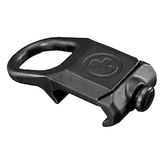 Uchwyt zawieszenia taktycznego Magpul RSA Rail Sling Attachment - Black