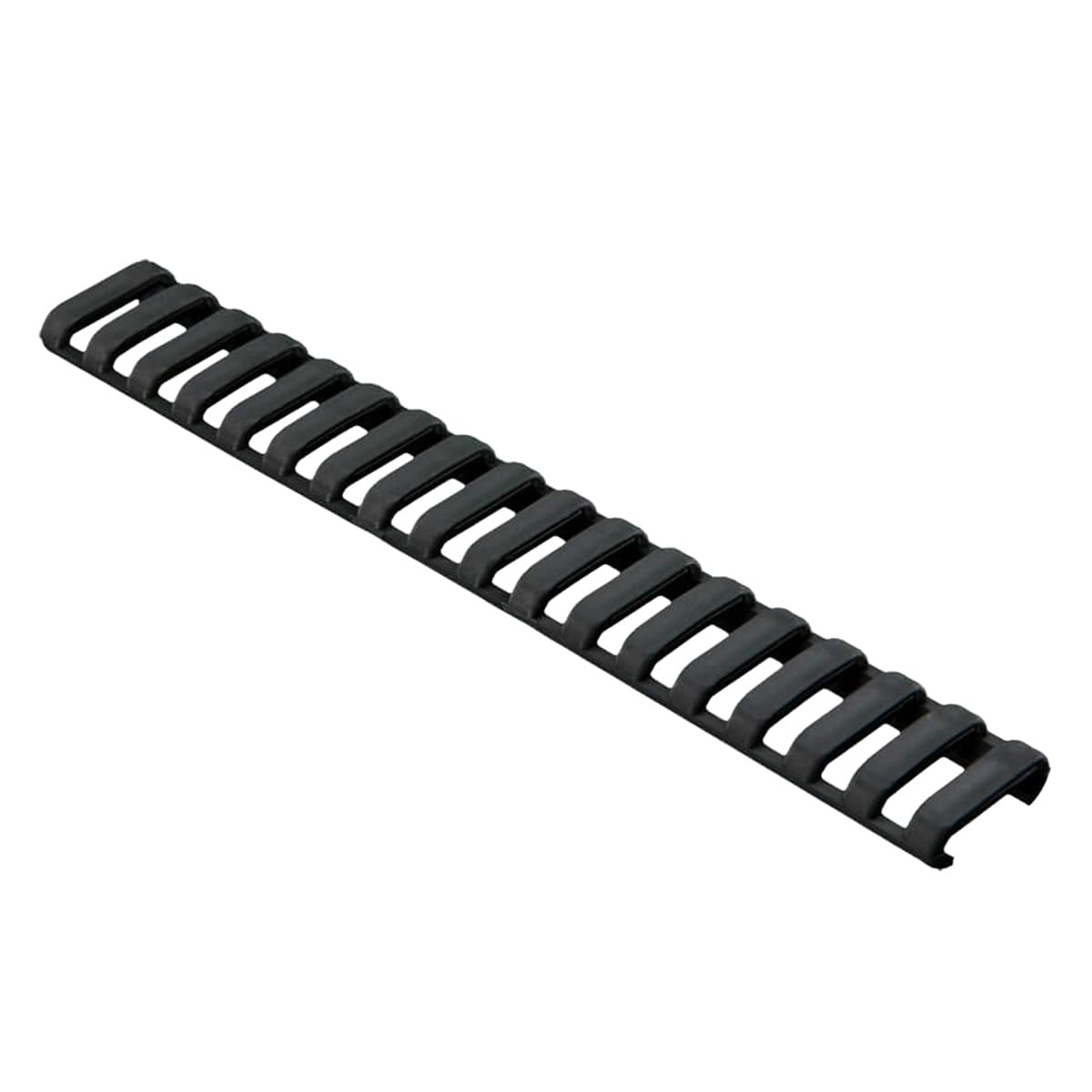 Рейкова панель Magpul Ladder RIS - чорна - Magpul Ladder RIS Rail Panel - Black