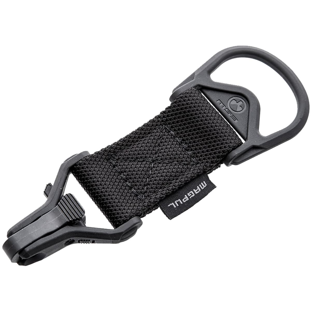 Адаптер тактичного ременя Magpul MS1/MS3 Paraclip - Black