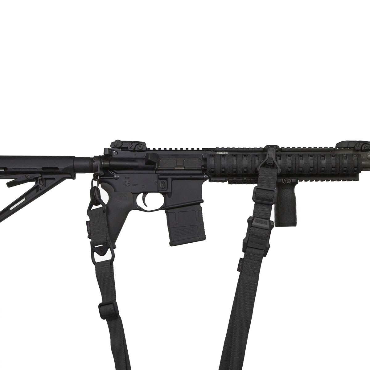 Адаптер тактичного ременя Magpul MS1/MS3 Paraclip - Black