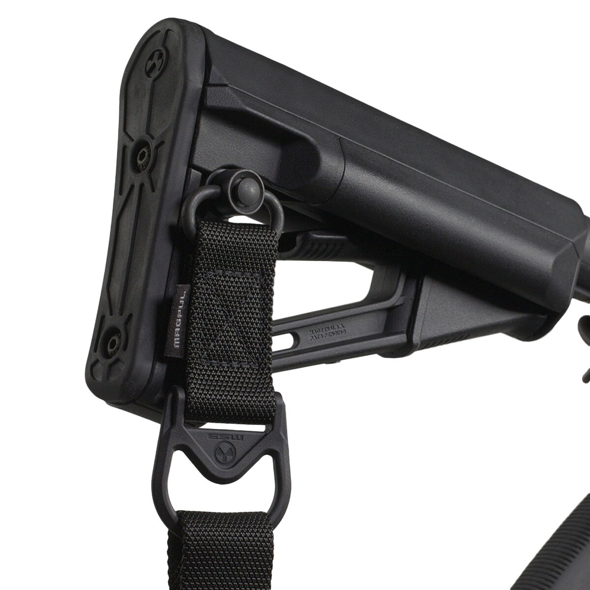 Адаптер тактичного ременя Magpul MS1/MS3 QD - Black