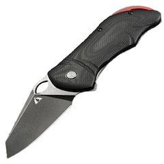 Nóż składany CMB Hippo D2 - Black