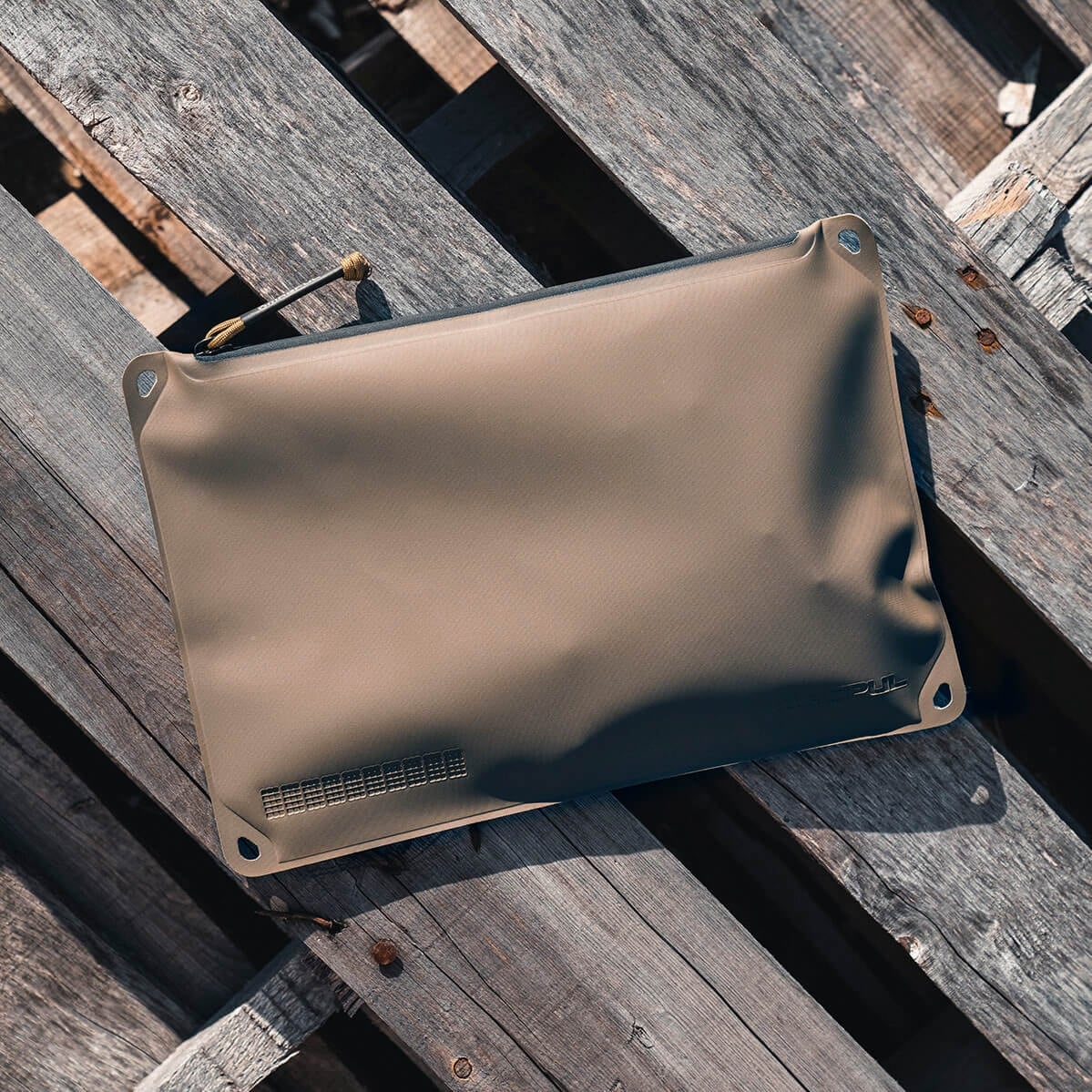 Etui Magpul Daka Large - Flat Dark Earth