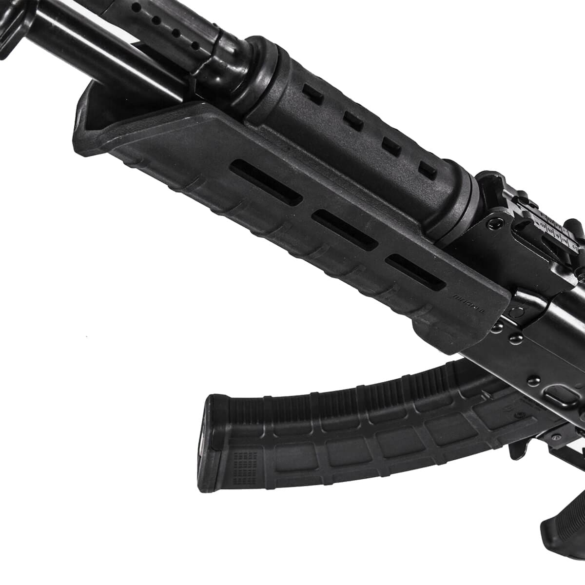 Цівка Magpul MOE AK Hand Guard для гвинтівок AK47/AK74 - Flat Dark Earth
