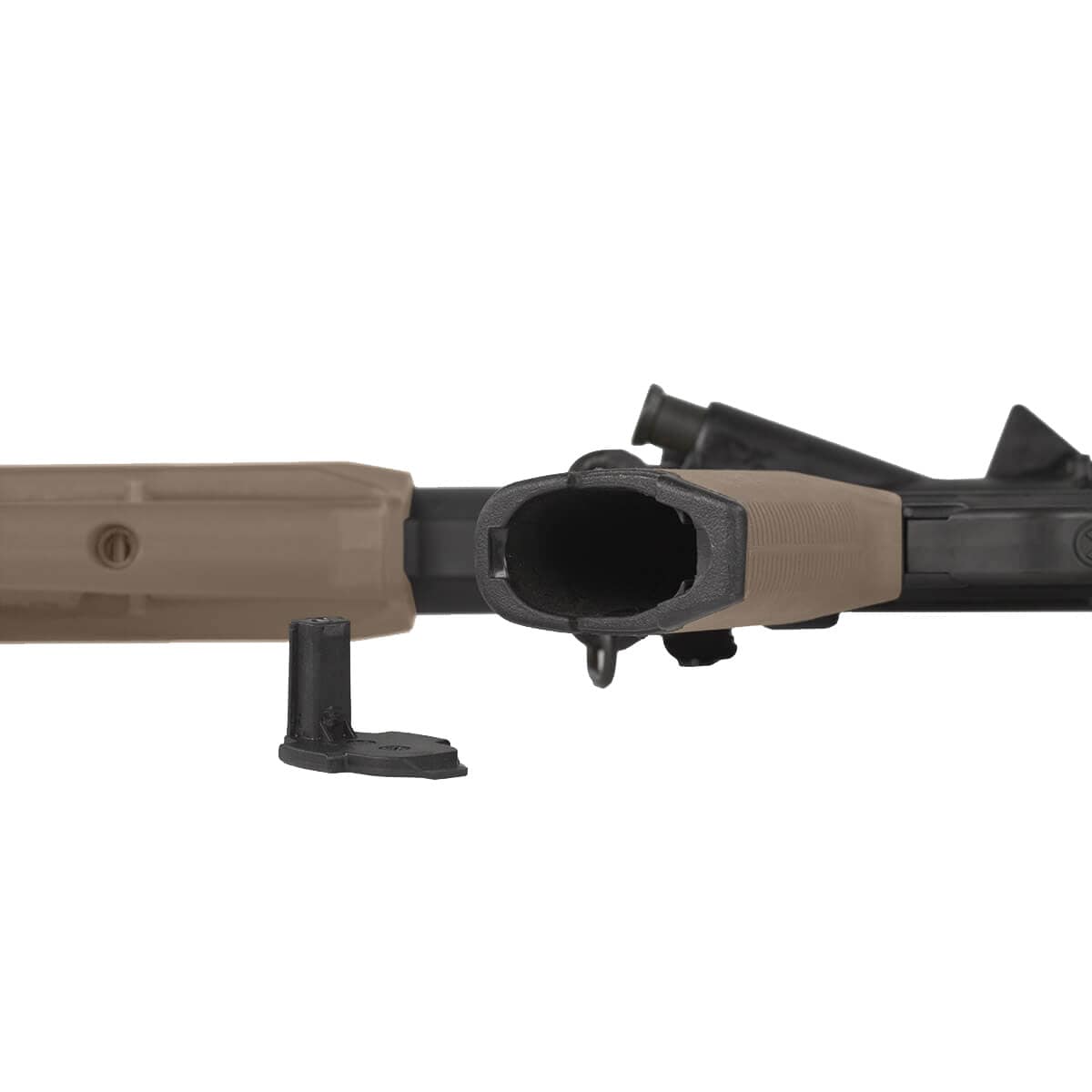 Chwyt pistoletowy Magpul MOE+ Grip do karabinków AR15/M4 - Flat Dark Earth