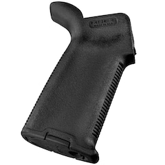 Chwyt pistoletowy Magpul MOE+ Grip do karabinków AR15/M4 - Black