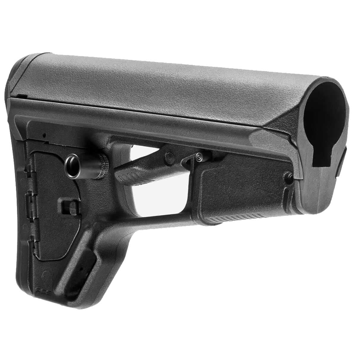 Kolba Magpul ACS-L Carbine Stock Mil-Spec do karabinków AR15/M4 - Black