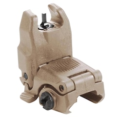 Muszka Magpul MBUS Sight - Flat Dark Earth