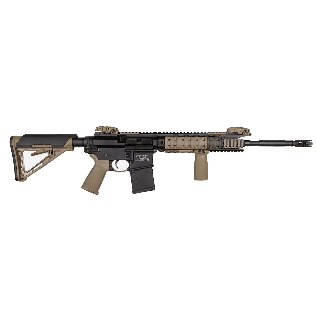 Poduszka policzkowa Magpul do kolby CTR/MOE 0,25