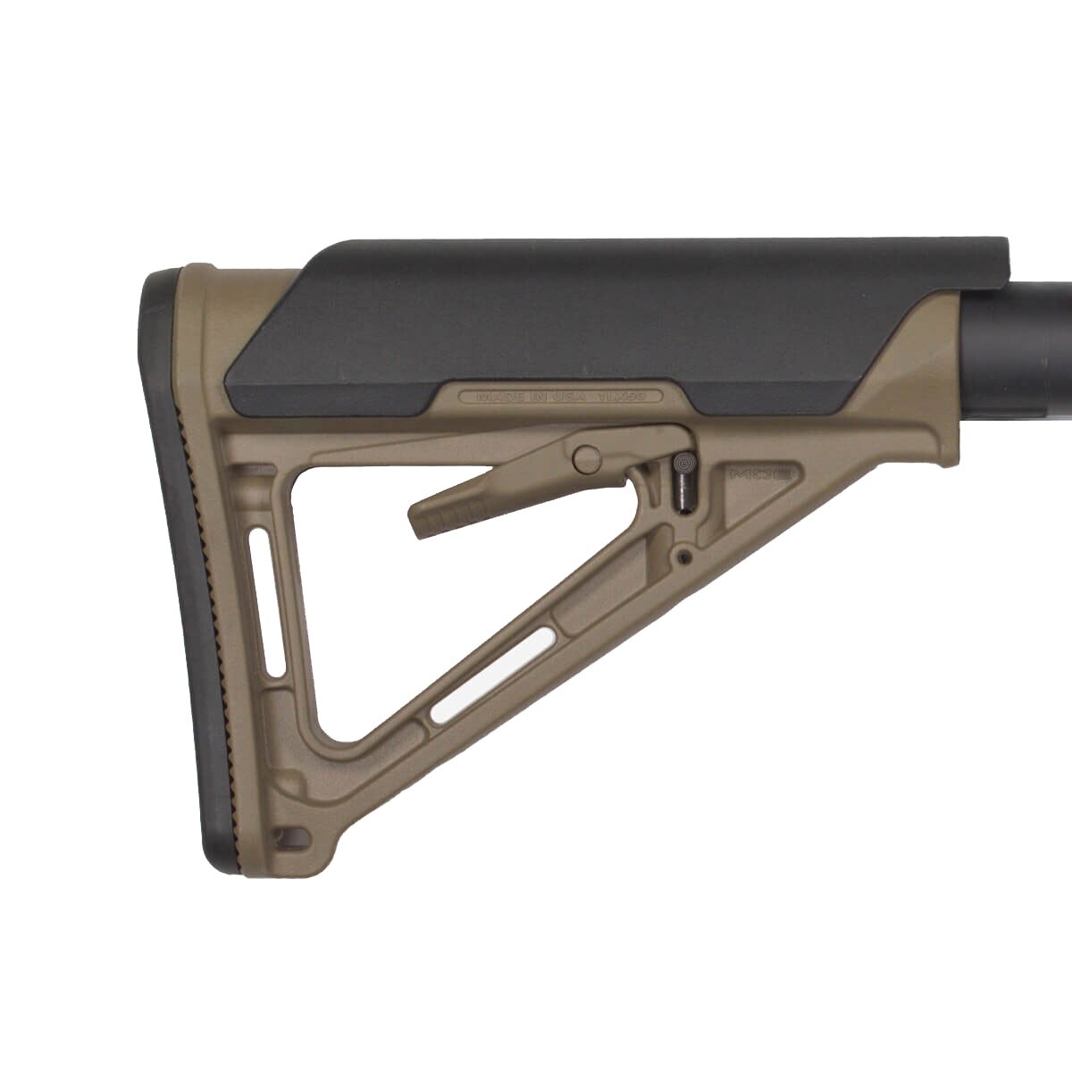 Poduszka policzkowa Magpul do kolby CTR/MOE 0,25