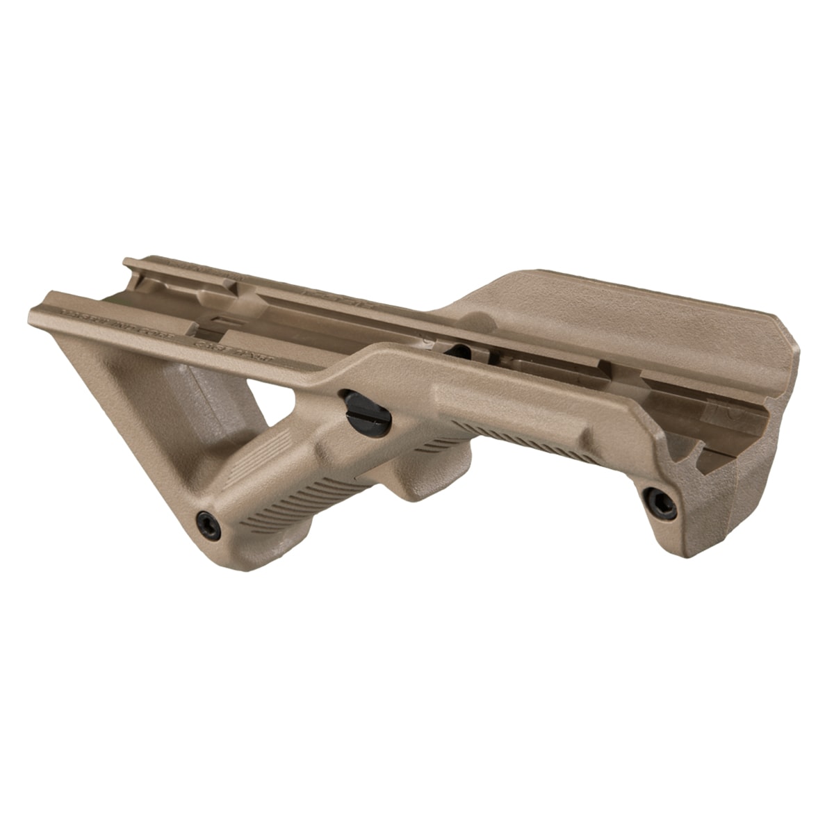 Chwyt kątowy przedni Magpul AFG - Flat Dark Earth