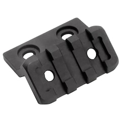 Szyna Magpul M-LOK-RIS Offset Light/Optic Mount - Black