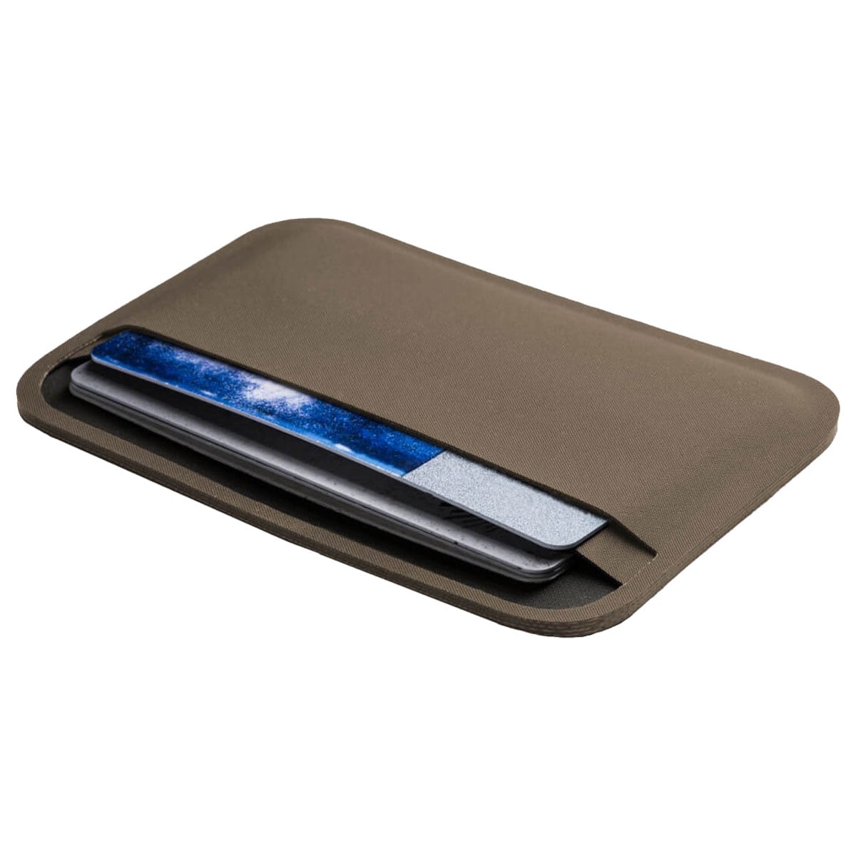 Portfel Magpul Daka Essential Wallet - Flat Dark Earth