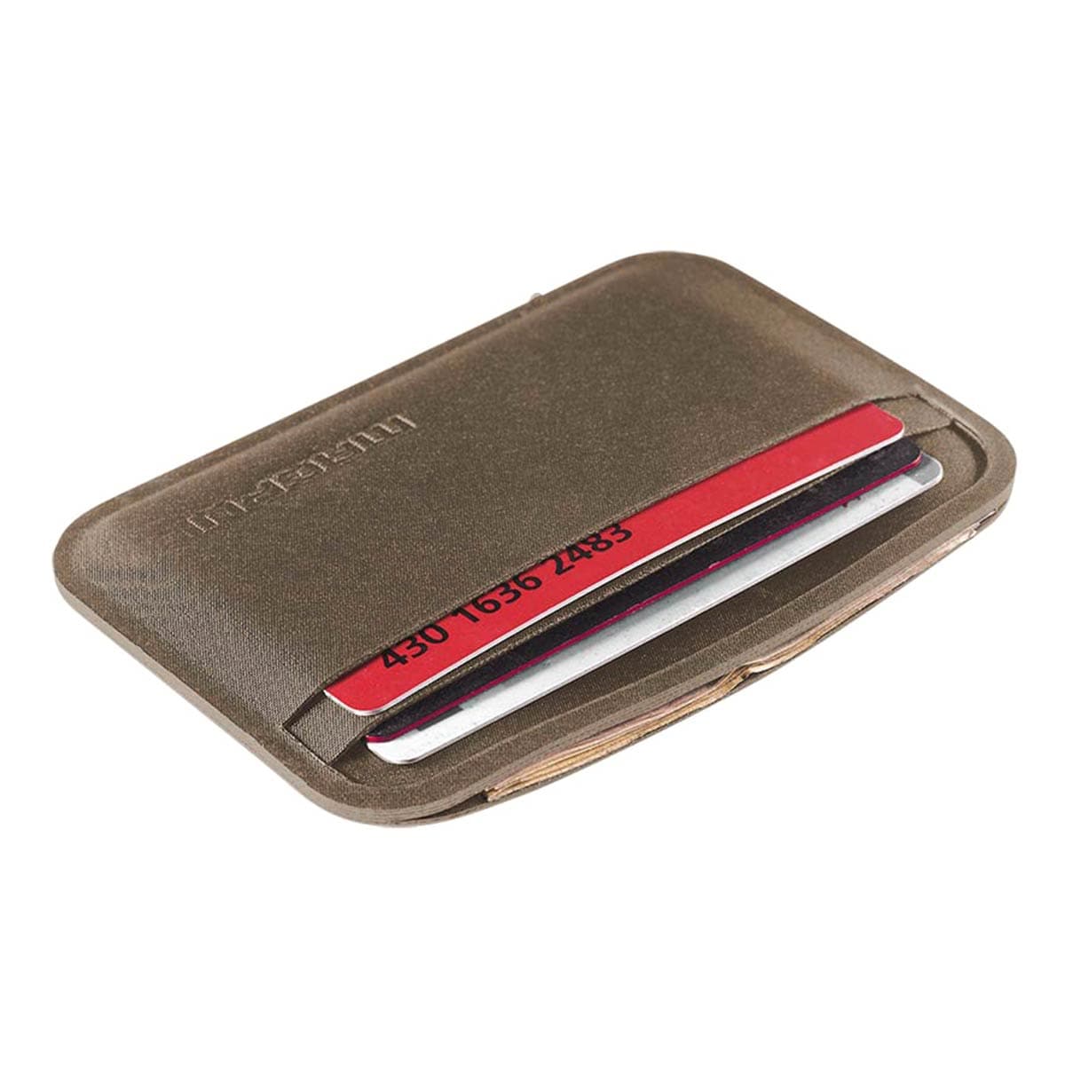 Portfel Magpul Daka Everyday Wallet - Flat Dark Earth
